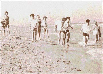 The Beatles in Miami