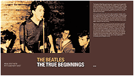 The Beatles: The True Beginnings