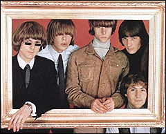 The Byrds