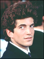 John F. Kennedy, Jr.