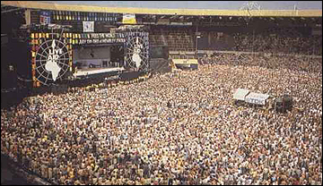 Live Aid