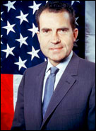 Richard Nixon