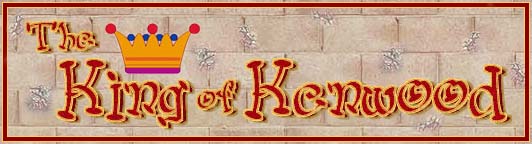 THE KING OF KENWOOD: A very famous photo session took place at John Lennon�s Kenwood home in 1965. Featuring not only John, but Cynthia and Julian Lennon as well, the idea was present John as a English country gentleman, campily playing the Lord of the Manor. These are perhaps the most delightful photos of John Lennon and his family during the mid-sixties. I have collected quite a number of them for this special photo album. Enjoy! ~ladyjean