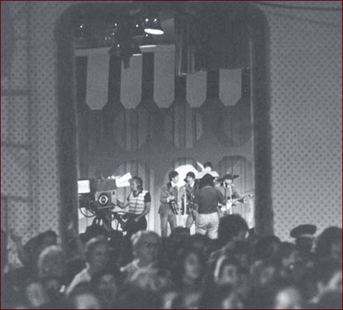 The Beatles on The Ed Sullivan Show 2-16-64